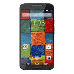 Motorola Moto X 2nd Gen